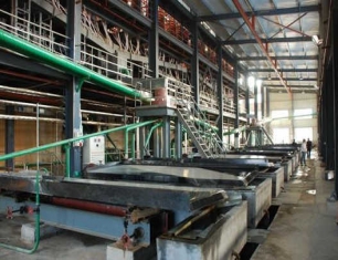 铅锌矿选矿案例,记taptap点点官方安卓app下载选矿一条龙服务